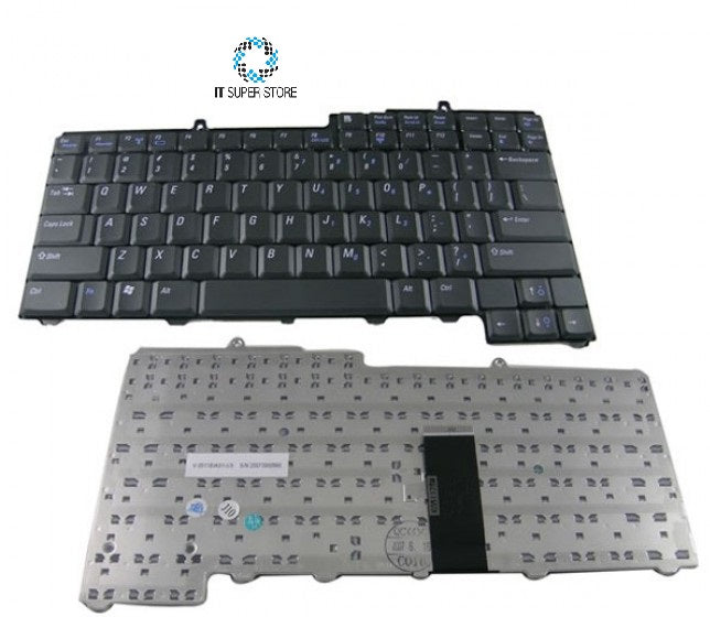 Dell Inspiron 630M 640M 6400 9400 E1405 E1505 Laptop Keyboard  V-0511BIAS1
