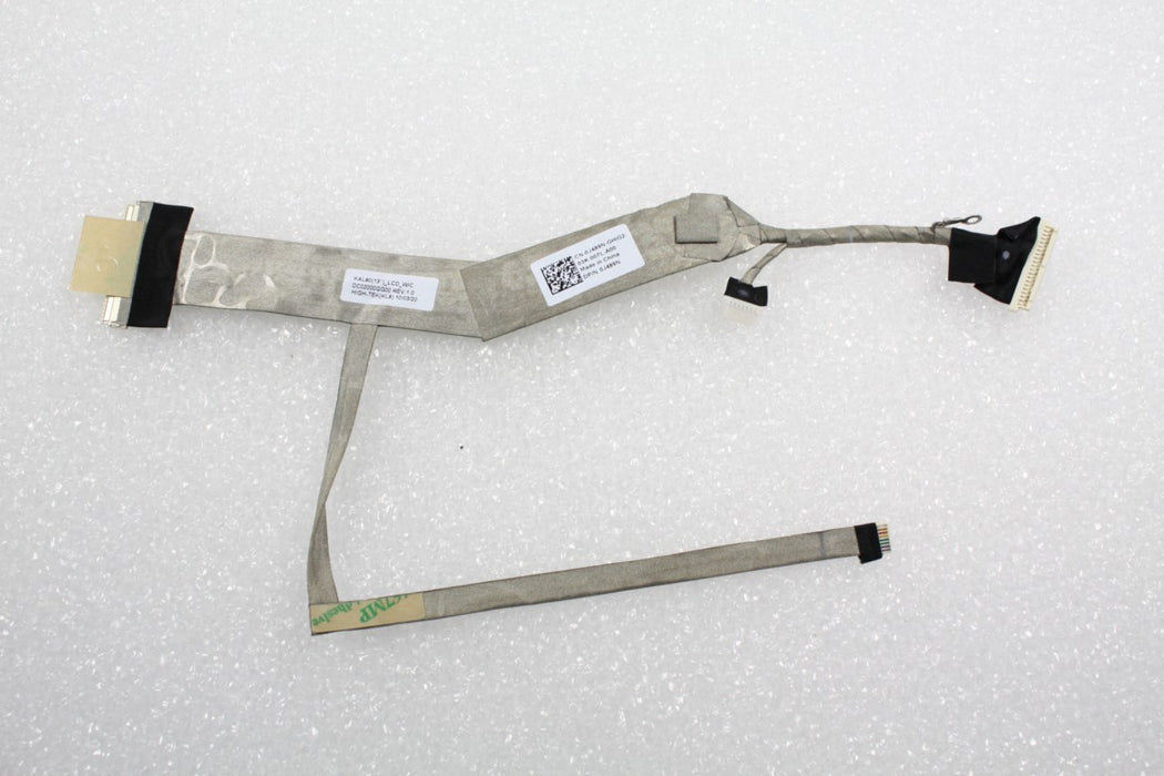 Dell Vostro 1310 1320 Series LAptop LCD cable Web/CAM