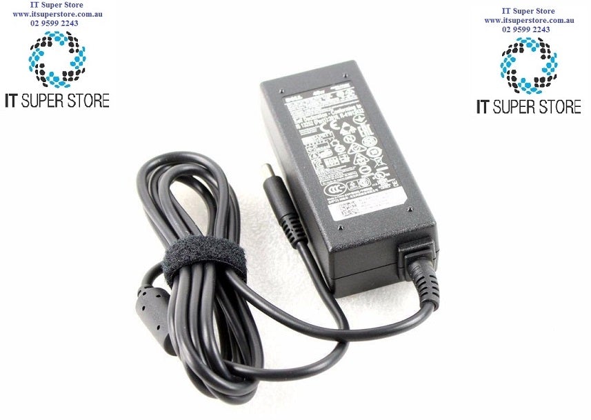Dell Inspiron 3501 65W  Laptop Charger Original