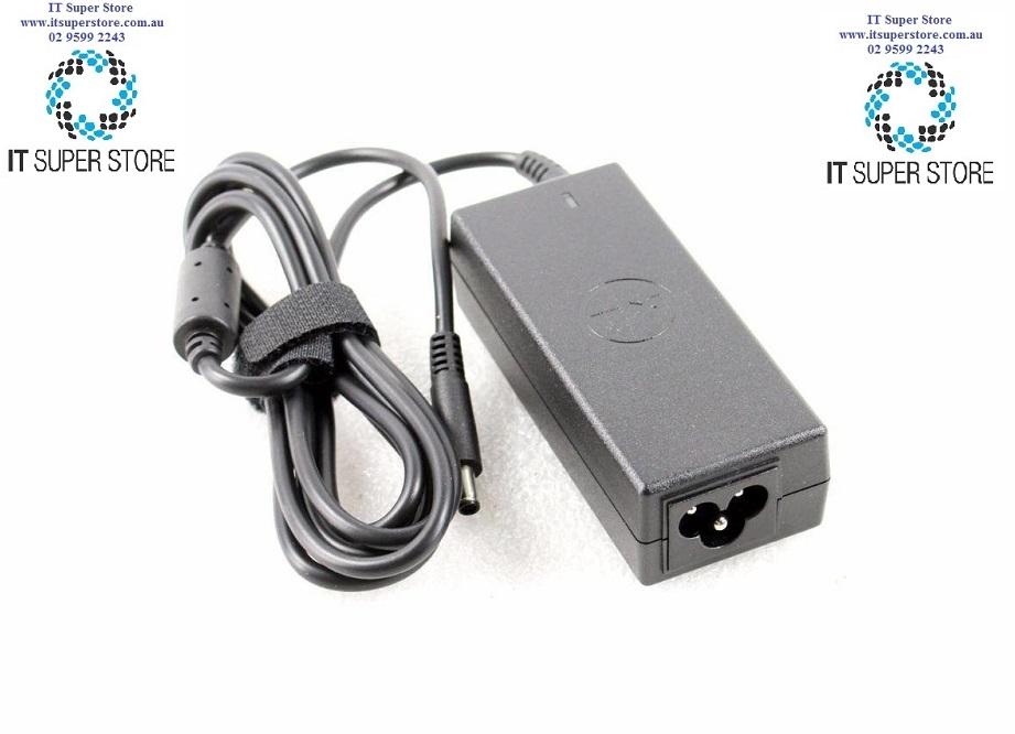 Genuine Dell XPS 13 9333 9343 P29G 45W Laptop Charger with Power Cable