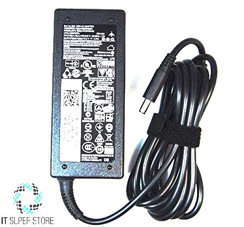 Genuine Dell Inspiron 13 7368 2-in-1 65W Laptop Charger 