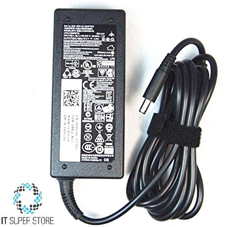 Dell Inspiron 11-3000 65W Laptop Charger Original 0928G4