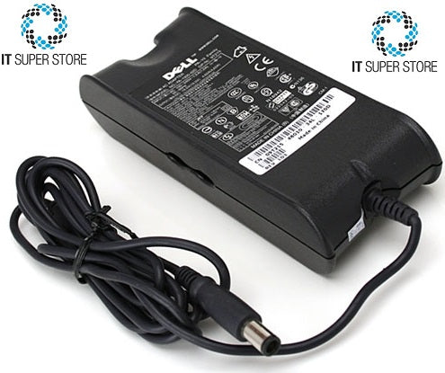 Dell Inspiron 3521 Series 3521-5108 90W Laptop Charger Original with Power Cable
