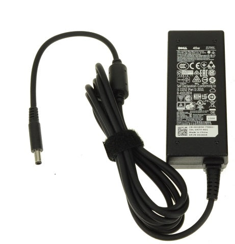 Dell Inspiron 11 3000 Series (3147) 65W Laptop Charger Original