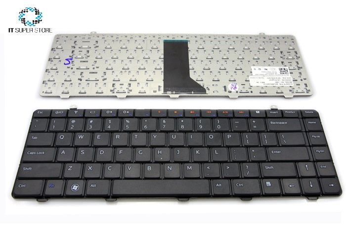 Dell Inspiron 1464 1464D 1464R Series Laptop Keyboard 0JVT97