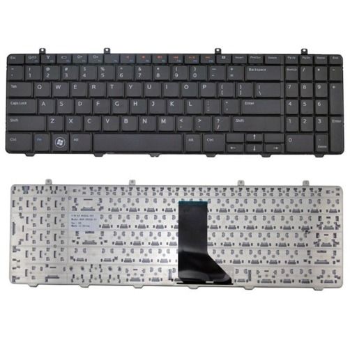Dell Inspiron 1564 Laptop Keyboard Black V110546AS1