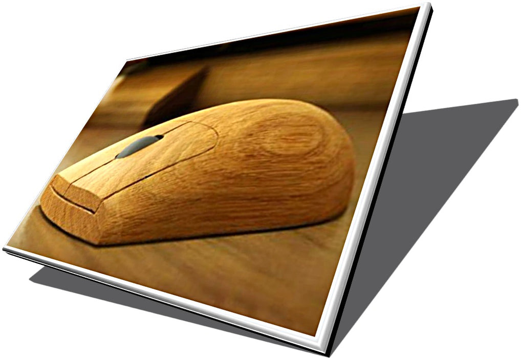 Dell 396NF 15" Laptop LCD Screen Replacement