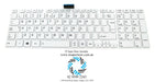 Genuine Toshiba H000041160 Laptop Keyboard Type B