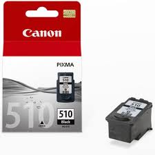 Canon PG510 Fine Black Ink Cartridge for MP480 MP260 MP240 MP270 MP490 MX320 330