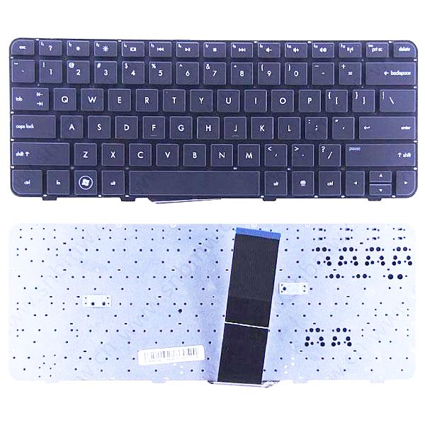 HP Pavilion DV3-4000 DV3-4100 DV3-4200 DV3-4300 CQ32 Laptop Keyboard