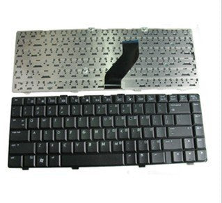HP Compaq Pavilion DV6000 DV6500 DV6700 Series laptop Keyboard  441426-001 Black Color