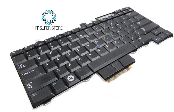Dell Latitude E5410 E6410 E6400 E5510 E5400 E6500 E6510 Laptop Keyboard 0UK717