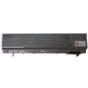 Dell Latitude E6400 ATG E6500 E6410 E6510 PT434 PT435 PT436 W1193 Replacement Laptop Battery