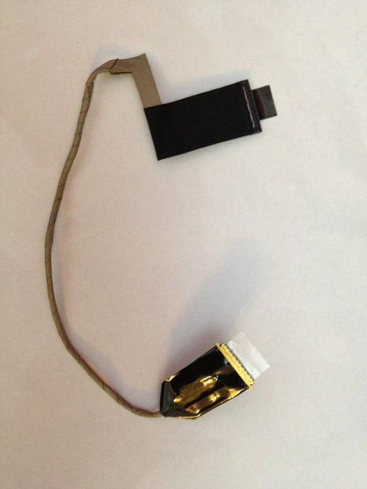 Genuine Toshiba P000523130 LCD Cable GDM900001814