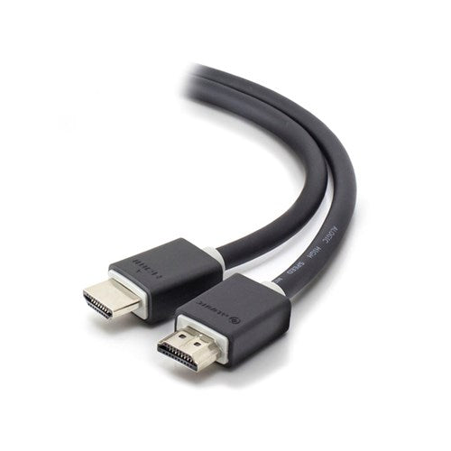 ALOGIC 0.5m PRO SERIES COMMERCIAL High Speed HDMI Cable with Ethernet Ver 2.0 - Male to Male