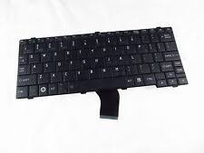Genuine Toshiba K000112630 Keyboard