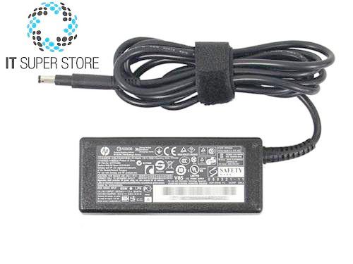 HP 4-1121TU 65W Laptop Charger Original