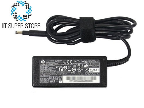 HP 4-1008TX 65W Laptop Charger