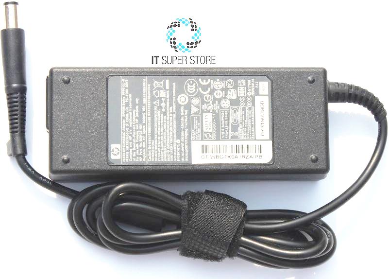 HP Pavilion 510-A011A 90W PC Charger Original