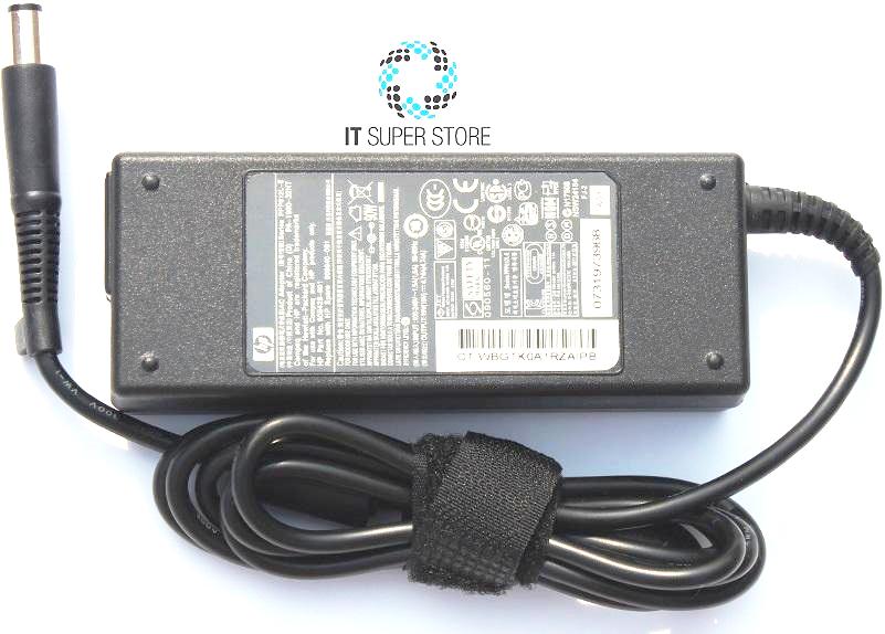 HP Envy M6-1117TX 90W Laptop Charger Original