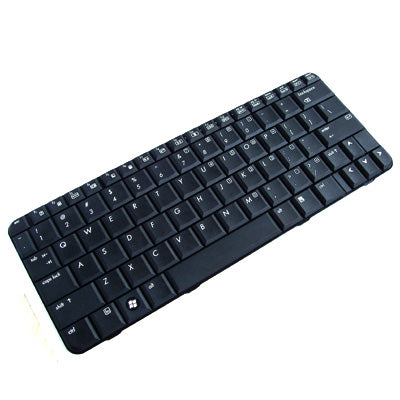 HP 2210B 2210 B1200 B2200 Laptop Keyboard 452546-001