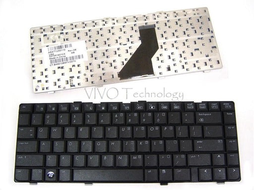HP Pavilion DV6000 V6000 F500 F700 Series Laptop Keyboard Black Color