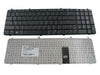 HP Pavilion DV9000 DV9500 DV9600 Series laptop Keyboard Black Color