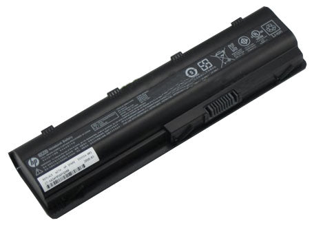 HP MU06 586028-341 587006-222 6Cell Laptop Battery Original