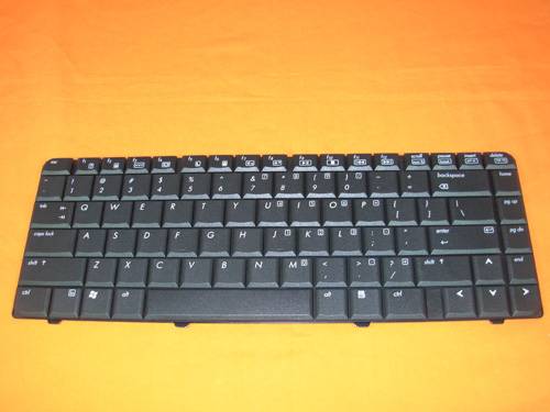 HP Compaq V6100 V6000 Series laptop Keyboard