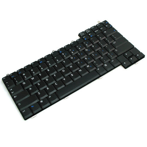 HP Compaq Pavilion ZE4000 ZE5000 Series Laptop Keyboard K022552A1 Black Color