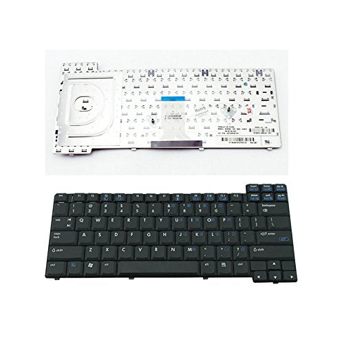 HP NX7300 NX7400 NC8230 Keyboard 359089-001