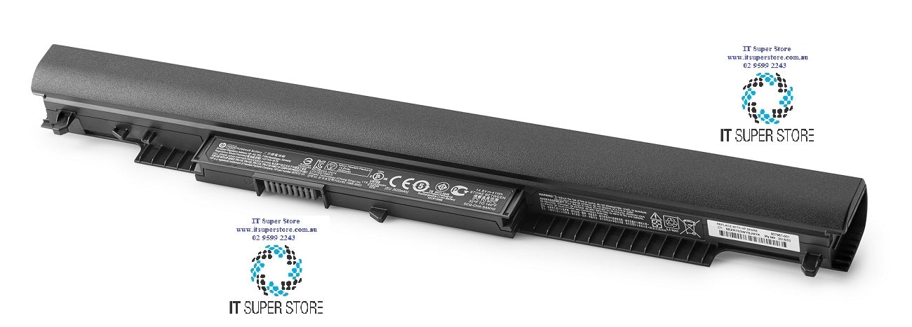 HP HS04 Laptop Battery