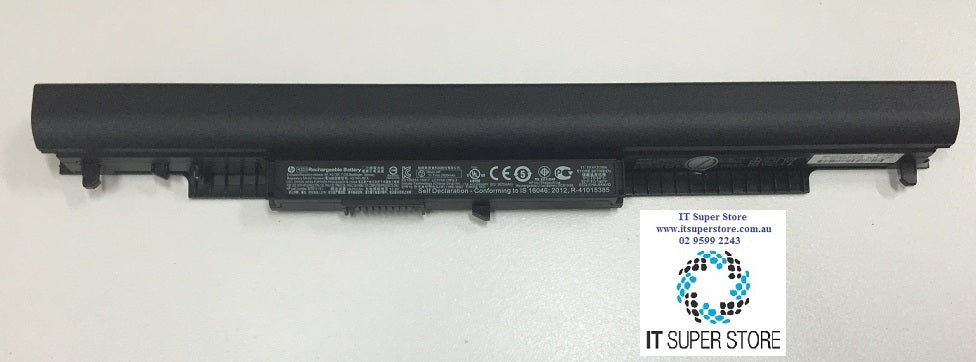 Genuine HP HS03 Laptop Battery