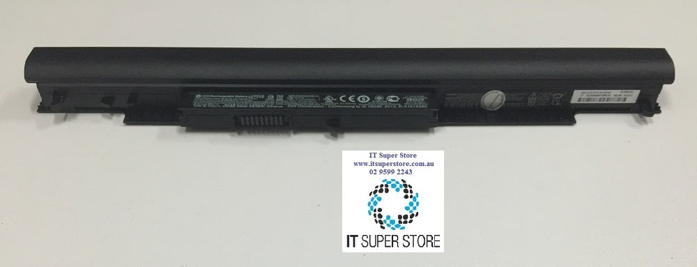 Genuine HP 250 G4 Series N0C12PA#ABG Laptop Battery