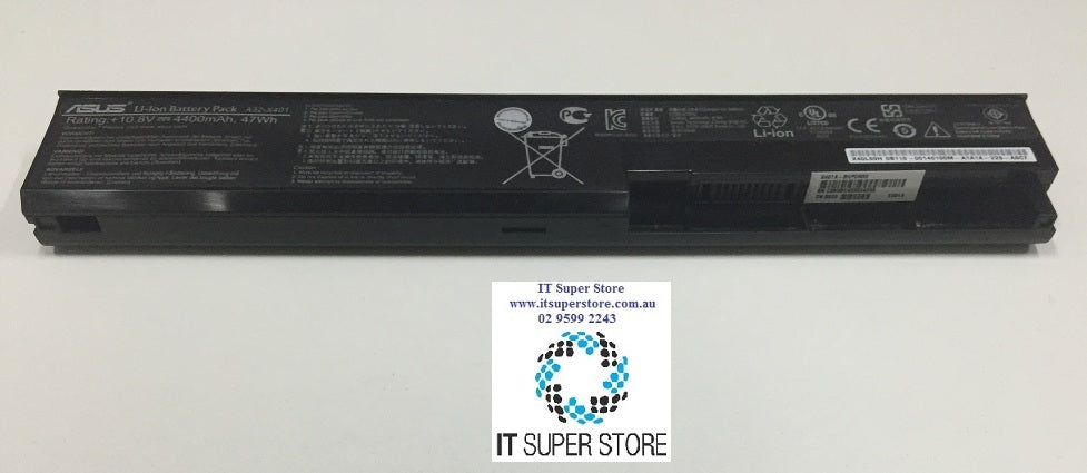 Genuine Asus A32-X401 Laptop Battery