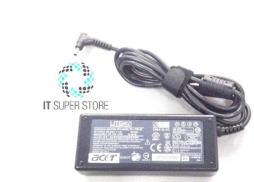 Genuine Acer sf314-52G-52ul 65W 19V 3.42A Laptop Charger