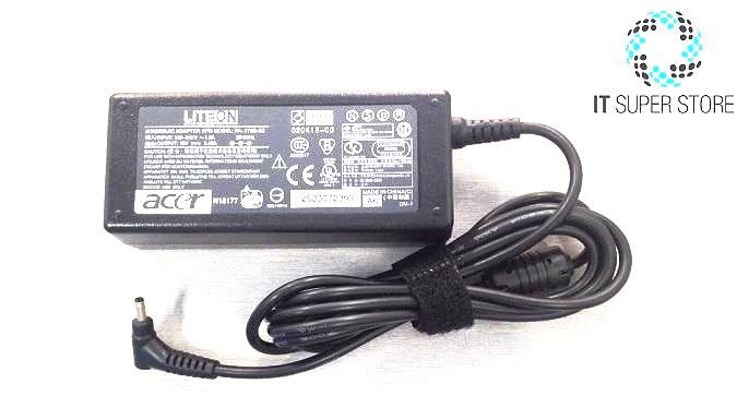 Genuine Acer Swift SF314-52 N17P3 65W 19V 3.42A Laptop Charger