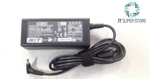 Acer Aspire 3 A315-22-94UJ N19H1 45W Laptop Charger Genuine with Power Cable