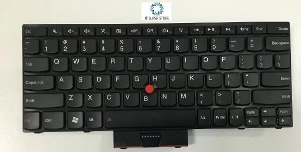 Lenovo Thinkpad Edge E220s X121E X130E Laptop Keyboard 0A62147