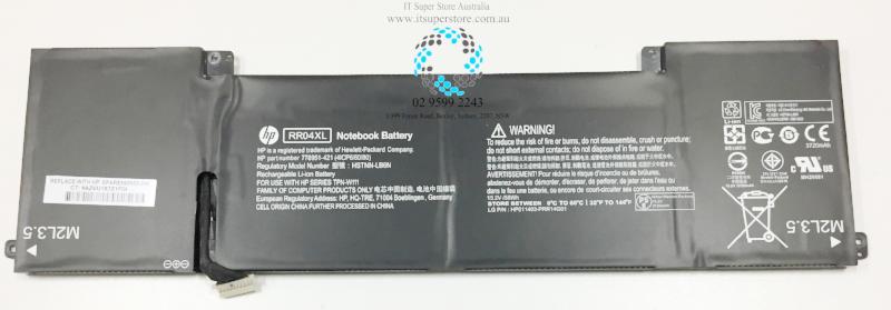 HP RR04XL Laptop Battery Original