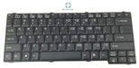 Acer Aspire 1500 1620  Series Laptop Keyboard V-0208BIFS1-US