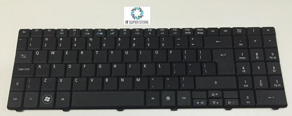 Laptop Keyboards