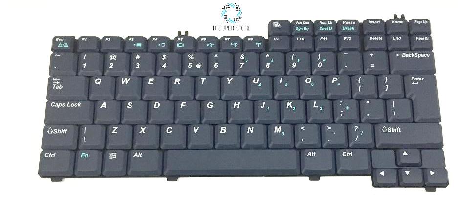 Acer Aspire PK13CR1000Q  Laptop Keyboard