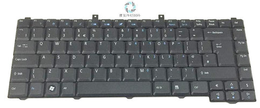 Acer Aspire 1670 3030 3100 Series Laptop Keyboard PK13ZHU01Q0