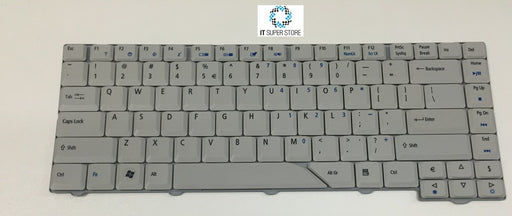 Acer Aspire 5220 4710 4720 4920 Laptop Keyboard Grey MP-07A23U4-F46