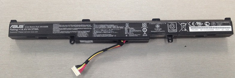 Asus A41-X550E Replacement Laptop Battery