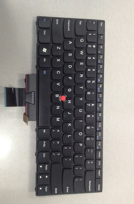 Lenovo ThinkPad X1 (1293-2HM)  Laptop Keyboard Black 0B35713