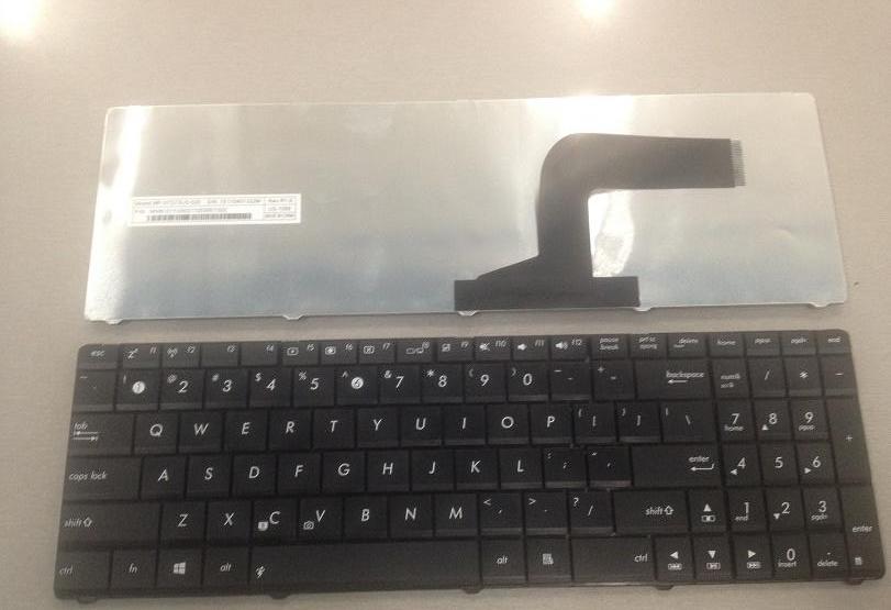 Asus A54C Series Laptop Keyboard 0KN0-511US02
