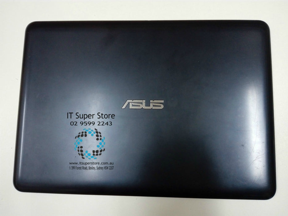 Asus E402M Series E402MA-WX0031T Laptop LCD Back Cover 13NL0033AP0101