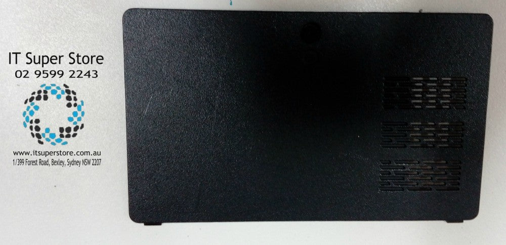 Toshiba Satellite Pro Series C650-PSC13A-01301J Laptop Ram Cover B0444601